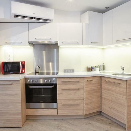 Foter Apartman فيلاني المظهر الخارجي الصورة